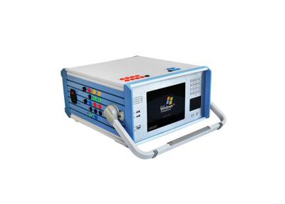 China Advanced Secondary Injection Test Equipment , Reliable Universal Relay Test Set for sale