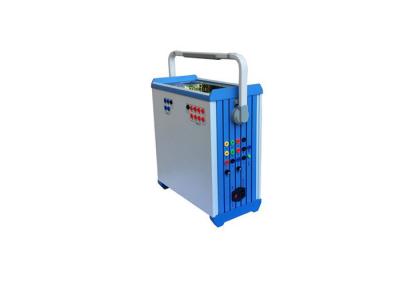 China High Performance Secondary Current Injection Test Set , Reliable Protective Relay Tester for sale