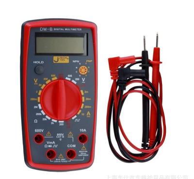 China Portable Digital Multimeter,Precise Digital Multimeter,Voltage Current Resistance Measurement  BT61 for sale