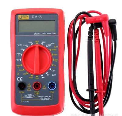 China China Digital Multimeter UNI-T Automotive Multimeter Alligator Clips USB Interface Cable BT61 for sale