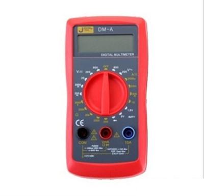 China multímetro digital handheld do preço baixo para os verificadores multifunction BT61 do laço da resistência de terra RCD à venda