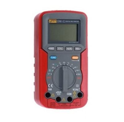 China Mobile phone repair tool precision handheld LCD screen Auto Ranging digital multimeter for repairing BT61 for sale