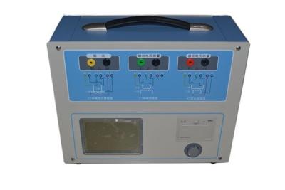 China Fonte de alimentação do equipamento de testes AC220V do CT pinta do transformador da subestação 50Hz à venda