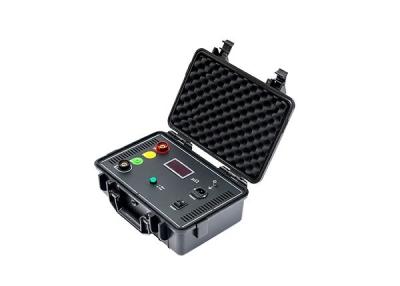 China Light High Precision Contact Resistance Meter AC220V 50Hz Power Supply for sale