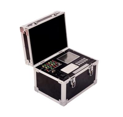 China Switch Circuit Breaker Test Set , Outdoor Dynamic Characteristics Breaker Analyzer Tester for sale