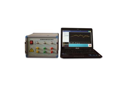 China Professional Transformer Testing Machine , Sweep Frequency Response Analysis Tester for sale