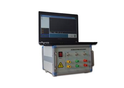 China Digital Sweep Frequency Response Analyzer Strong Anti Jamming Capability for sale