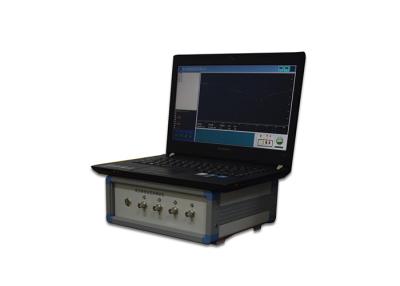 China Precise Sweep Frequency Response Analysis Test Equipment 2.45Kg Net Weight for sale