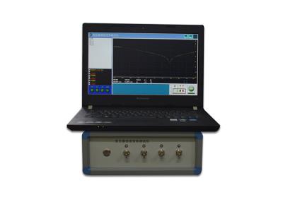 China Reliable Sweep Frequency Response Analyzer 10Hz-2MHz Frequency Scan Scope for sale