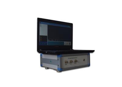 China All In One Sweep Frequency Response Analyzer Fast Measurement Speed for sale