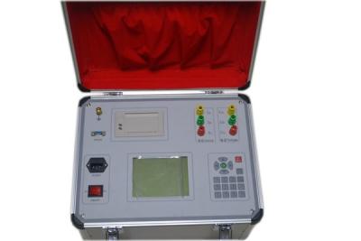 China Transformer Winding Test Sweep Frequency Response Analyzer 50Ω Output Impedance for sale