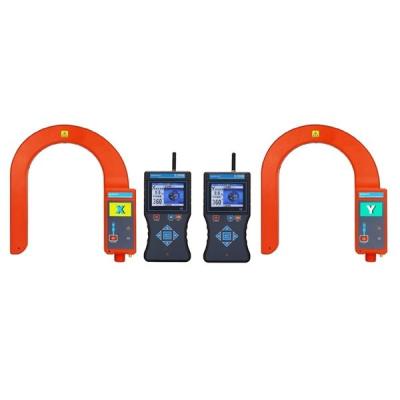 China Efficient High Voltage Phase Tester Light Weight Long Service Life for sale