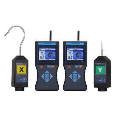 China Portable Cordless High Voltage Phase Tester 6kV-220kV Test Voltage Scope for sale