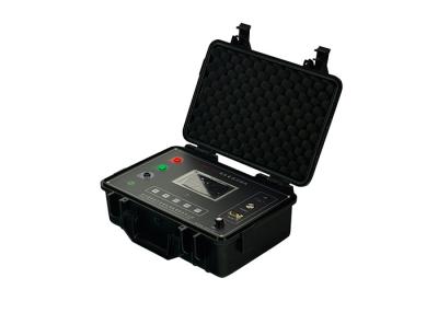 China Earthing Ground Digital Insulation Resistance Tester Stable Performance for sale