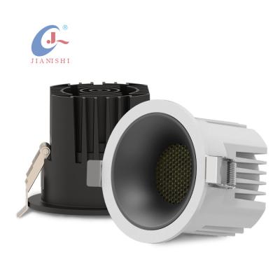 China Modern Factory Wholesale Down Light RoHS Approved Led Spot Light 3Watt 3000K for sale