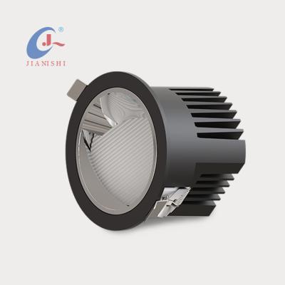 China Factory Wholesale Modern 9 Watt Led Downlight CE&RoHS Certification Round Led Downlights for sale