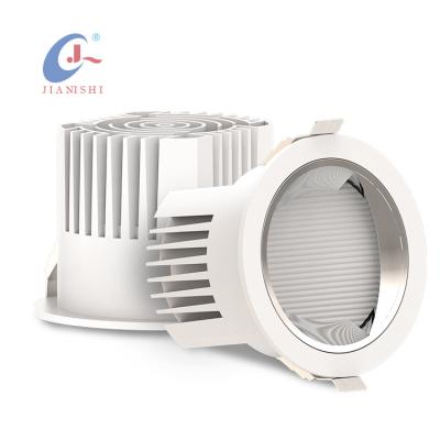 China Modern High Quality 18W Led Downlight Underground Downlight Led 18W for sale