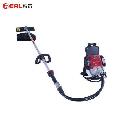 China Zongshen S40 35cc Famous Machine Super Brand 4-Stroke Grasscutter Machine for sale