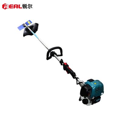 China 4-Stroke Homeowner Use Lightweight 24.5cc Grass Trimmer Replacement For Gasoline Engine EH025A for sale