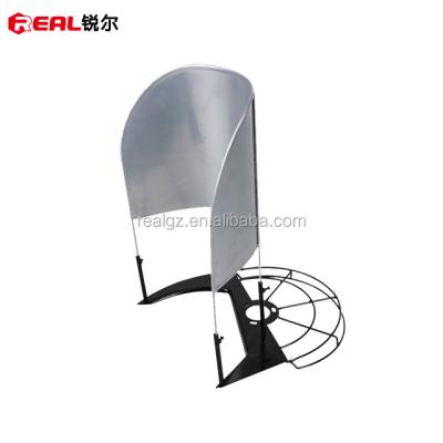 China Rice Wheat Barley Corn Frame Harvesting Auxiliary Spare Parts Suitable For Brush Cutter Harvester for sale