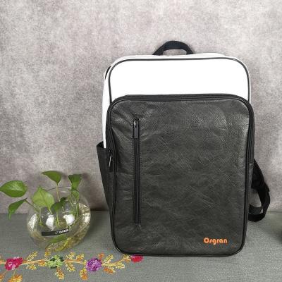 China Accepable OEM/ODM Waterproof High Capacity Backpack for Laptops Clothes and Gym Gear for sale