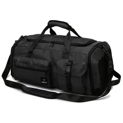 Cina Pacchetto personalizzato Unisex Viaggio Duffel Acqua Riempire Fitness Gym Bag in altro tipo di modello in vendita