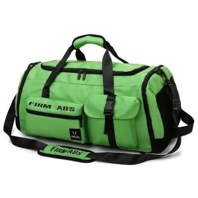 China Outdoor Waterproof Tactical Bags Training Fitness Soccer Travel Sports Bags Gym Bag for sale