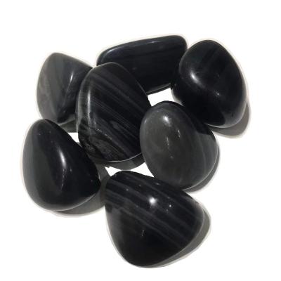 China China Wholesale Natural Rainbow Obsidian Rough/Original Crystal Stone Crystal Specimen for sale