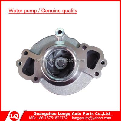 China Genuine Water Pump For JAGUAR XJ XK 8 XF AJ88912 C2A1206 JLM20143 JLM20579 JLM20915 S Type Standard Size for sale