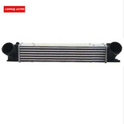 China Engine Radiator Intercooler Cooling Condenser 17517524916 Genuine For BMW E90 Z4 E89 For BMW E90 Z4 E89 for sale