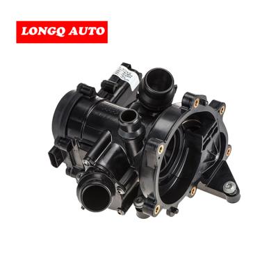 China Genuine 06L121111H 06L121011B Thermostat Water Pump For PORSCHE Cayenne AUDI Q3 Q5 Q7 A3 A4 B8 A5 A6 A8 TT S3 For Cayenne Q3 Q5 A3 A4 A5 A6 for sale