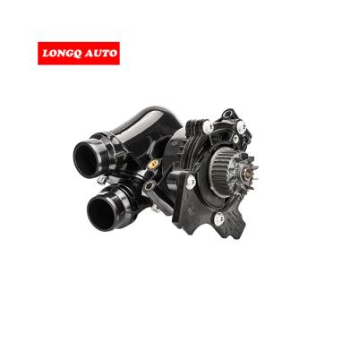 China genuine thermostat 06H121026 water pump for AUDI Q3 Q5 A8 A4 A5 A6 quattro golf tiguan 06H21008N 06H121026AG for Q3 Q5 A8 A4 A5 A6 for sale