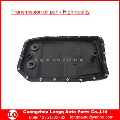 China Genuine Parts Automatic Transmission Oil Pan Sump Sump For JAGUAR S-TYPE C2C38963 C2C6715 Standard Size for sale