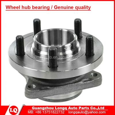 China For LAND ROVER Range Rover Sport Discovery 3 High Quality 4 Wheel Hub Bearing For LAND ROVER Range Rover Sport Discovery 3 4 LR014147 RFM500010 for sale