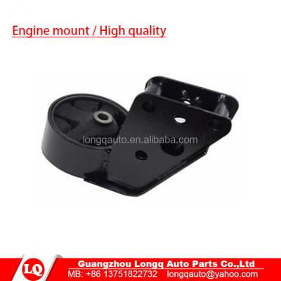 China Genuine Metal Rubber Bearing Engine Mount 11220-0M010 for NISSAN NX sentra B13 B14 11220-50Y10 for sale