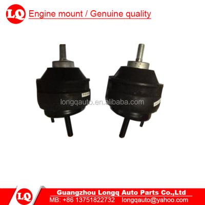 China Genuine Metal Rubber Engine Mount 5F9Z6038BA For FORD Freestyle Montego Mercury High Quality for sale