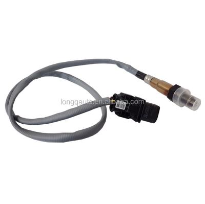 China 11787558073 Genuine Auto Parts Lambda Oxygen Sensor For BMW 730i E65 E66 3 (E93) Convertible for sale