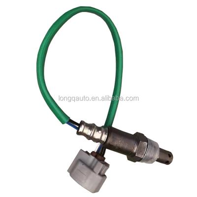 China Genuine Parts C2P8810 Lambda Oxygen Sensor For JAGUAR XF S-Type C2C22681 6R839F472AC 6R839F472AB S-TYPE (X200) for sale