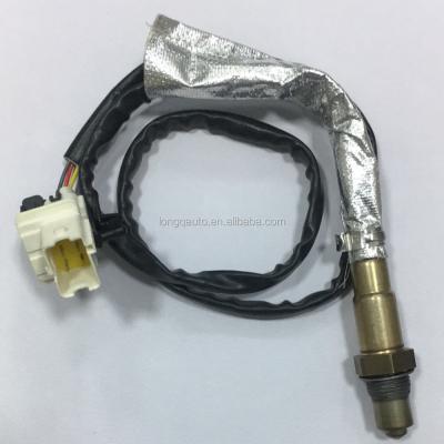 China Genuine Lambda Parts Oxygen Sensor For VOLVO S80 XC60 XC90 S60 8670278 8670279 8658133 XC90 I for sale