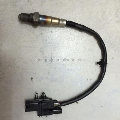 China Genuine Lambda Oxygen Sensor For NISSAN Marano Pathfinder 350z 22693-7Y020 22693-7Y010 226937S000 22693CD700 350 Z Coupe (Z33) for sale