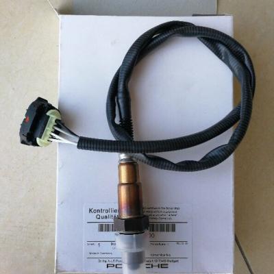 China 9A160612400 Auto Lambda Oxygen Sensor For PORSCHE 911 Cayman Boxster 987 Cayenne Panamera 95860617200 02589866 9876061240 BOXSTER (987) for sale