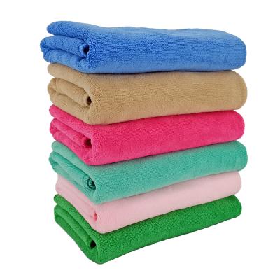 China New Super Absorbent Oil Wash Cloth Easy Clean 20% Polyester Polyamide Solvent Non-Stick Cleaning Towel 80% Super Absorbent QUICK DRY for sale