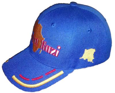 China Fashion Embroidery Logo Sports Hat Free Custom Baseball Hat\Comfortable Sample\Durable for sale