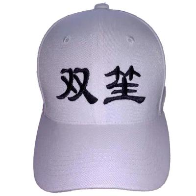 China Custom OEM Fashion JOINT Logo Cotton Sport Cap Wholesale Hats for sale