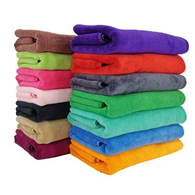 China China Manufacture Sustainable Hot Sale Kitchen Microfiber Towels Wholesale for sale