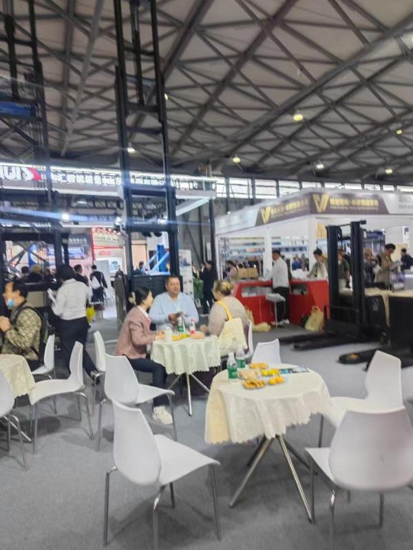 Verified China supplier - Anhui Yongjieli Intelligent Equipment Co., Ltd.