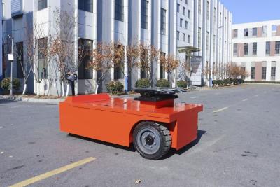 China Electric Large Tonnage Towing  Tractor 20000 KG for sale