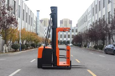 China Electric Picking Truck Rated Load Capacity 1000 KG Lifting Height 8000 mm for sale