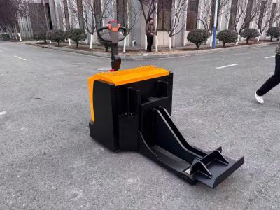 China Non Standard Load-bearing  Electric Tractor Traction Weight  5500 kg Lithium Battery for sale