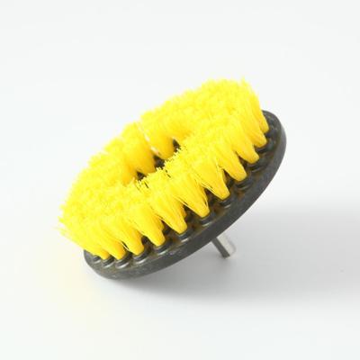 China Sustainable Yellow Medium Bristle 5